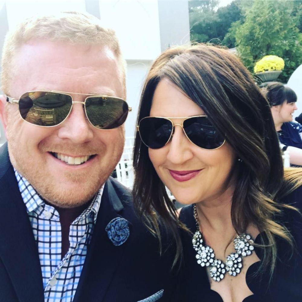 Meet your Posher, Jennifer